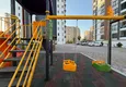 Kupić Jednopokojowy apartament z przeszklonym balkonem w nowym kompleksie - dzielnica Tomyuk, Mersin 3