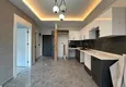 Dostępny zakup Jednopokojowy apartament z przeszklonym balkonem w nowym kompleksie - dzielnica Tomyuk, Mersin 3