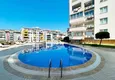 Kupić Apartament 2+1 z meblami i widokiem na morze, odpowiedni na zezwolenie na pobyt — Tosmur, Alanya 3