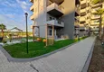 Kupić 1+1 apartamenty w nowym kompleksie z infrastrukturą w Çeşmeli - Mersin 3 