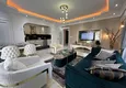 Dostępny zakup Luksusowy apartament 2+1 w prestiżowym kompleksie przy plaży — Alanya, Mahmutlar 3