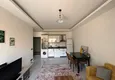 Dostępny zakup Apartament z 1 sypialnią w Mahmutlar z nowymi nowoczesnymi meblami 3 