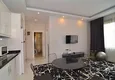 Dostępny zakup Jednopokojowy apartament z meblami w Alanyi, dzielnica Oba 3