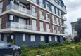 Kupić Pilna sprzedaż! Dwupokojowe mieszkanie w okazyjnej cenie w Antalya, dzielnica Kepez 3 