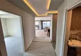 Dostępny zakup Przestronny liniowy apartament 4+1 w nowym kompleksie mieszkalnym, dzielnica Yenisehir - Mersin 3 
