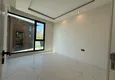 Dostępny zakup Dobrze wykończony apartament z jedną sypialnią w komfortowej rezydencji — dzielnica Kargicak, Alanya 3