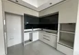 Dostępny zakup 85 m2 dwupokojowe mieszkanie na raty bezpośrednio od właściciela w dzielnicy Turkler, Alanya 3