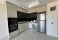 Dostępny zakup Apartament 1+1 w kompleksie na końcowym etapie budowy, dzielnica Turkler — Alanya 3 