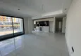 Dostępny zakup Apartament nad morzem bezpośrednio od inwestora w kompleksie hotelowym w budowie - Alanya, dzielnica Turkler 4