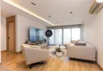 Dostępny zakup Apartament pod klucz 2+1 w Antalyi, Guzeloba z widokiem na morze i las - komfort i wygoda w pobliżu morza 4 