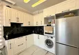 Dostępny zakup Świetna cena! Stylowy apartament pod klucz 1+1 w komfortowej rezydencji — Oba, Alanya 4 