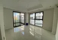 Dostępny zakup Duplex ogrodowy 4+1 z obywatelstwem w kurorcie premium — Turkler, Alanya 4