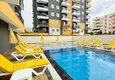 Kupić Nowy apartament 2+1 z pięknym wykończeniem 250 m od morza — Mahmutlar, Alanya 4