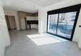 Dostępny zakup Apartamenty w Alanyi w segmencie komfortowej rezydencji - dzielnica Mahmutlar  4 