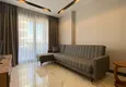 Dostępny zakup Apartament pod klucz z jedną sypialnią w Alanya, dzielnica Mahmutlar 4 