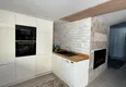 Dostępny zakup Wyjątkowy apartament 2+1 z prywatnym basenem w zabytkowym centrum Alanyi 2