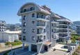Kupić Płynne apartamenty 1+1 w okazyjnej cenie — Alanya, dzielnica Kargicak, 300 metrów od morza 4