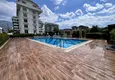 Kupić Jednopokojowy apartament z meblami i widokiem na morze w okazyjnej cenie — Kargicak, Alanya 4