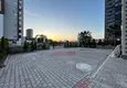 Kupić Jednopokojowe mieszkanie w nowoczesnym kompleksie — Teje, Mersin 4