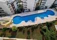 Kupić Apartament 2+1 z meblami i widokiem na morze — luksusowy kompleks w Kargicak 5 