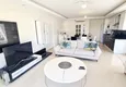 Dostępny zakup Apartament 2+1 z meblami i widokiem na morze — luksusowy kompleks w Kargicak 4 
