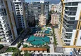 Kupić Apartament przy plaży z bezpośrednim widokiem na morze w Alanya, dzielnica Mahmutlar 4 