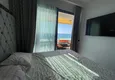 Dostępny zakup Apartament przy plaży z bezpośrednim widokiem na morze w Alanya, dzielnica Mahmutlar 4 