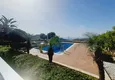 Kupić Luksusowa willa z widokiem z meblami i prywatnym basenem w luksusowym kompleksie - Kargicak, Alanya 5