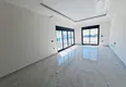 Dostępny zakup Apartament dwupoziomowy z widokiem na morze i doskonałym wykończeniem — Alanya, dzielnica Mahmutlar 4