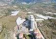 Kupić Apartament 1+1 od inwestora w rezydencji premium - Mahmutlar, Alanya 4 