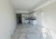 Dostępny zakup Dobrze wykończony apartament z jedną sypialnią w Alanya, dzielnica Avsallar 4 
