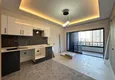 Dostępny zakup Jednopokojowy apartament z przeszklonym balkonem w nowym kompleksie - dzielnica Tomyuk, Mersin 4
