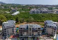 Kupić Elegancki kompleks mieszkaniowy premium w Oba, Alanya 4 