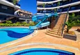 Kupić Elegancki kompleks mieszkaniowy premium w Oba, Alanya 11 