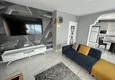 Dostępny zakup Panoramiczny liniowy apartament z meblami w Mersin - Davultepe, zaledwie 250 metrów od morza 5
