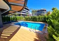 Dostępny zakup Elegancki kompleks mieszkaniowy premium w Oba, Alanya 4 