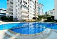Kupić Apartament 2+1 z meblami i widokiem na morze, odpowiedni na zezwolenie na pobyt — Tosmur, Alanya 4