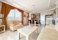 Dostępny zakup Apartament 2+1 z meblami i widokiem na morze, odpowiedni na zezwolenie na pobyt — Tosmur, Alanya 5