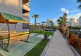 Kupić 1+1 apartamenty w nowym kompleksie z infrastrukturą w Çeşmeli - Mersin 4 