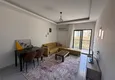 Dostępny zakup Apartament z 1 sypialnią w Mahmutlar z nowymi nowoczesnymi meblami 4 
