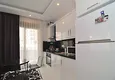 Dostępny zakup Jednopokojowy apartament z meblami w Alanyi, dzielnica Oba 4