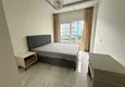 Dostępny zakup Jednopokojowy apartament z meblami w przytulnym kompleksie — Kestel, Alanya 4