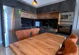 Dostępny zakup Apartament 1+1 z meblami i widokiem na morze w dzielnicy Cikcilli, Alanya 4 