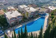 Kupić Luksusowa willa w dzielnicy Alanya - Bektash. Panoramiczny widok, stylowy design, odpowiedni dla obywatelstwa! 4