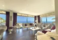 Dostępny zakup Luksusowa willa w dzielnicy Alanya - Bektash. Panoramiczny widok, stylowy design, odpowiedni dla obywatelstwa! 4