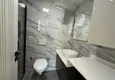 Dostępny zakup Dobrze wykończony apartament z jedną sypialnią w komfortowej rezydencji — dzielnica Kargicak, Alanya 4