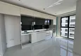 Dostępny zakup Apartament 2+1 od inwestora w kompleksowym hotelu w budowie, dzielnica Turkler — Alanya 4