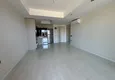 Dostępny zakup Apartament 1+1 w kompleksie na końcowym etapie budowy, dzielnica Turkler — Alanya 4 