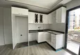 Dostępny zakup Nowy apartament 1+1 250 metrów od morza — dzielnica Arpachbakhshish, Mersin 4 