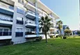 Kupić Jednopokojowy apartament z meblami w przytulnym kompleksie — Kestel, Alanya 5